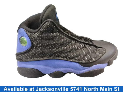 Nike 414571-040 Black