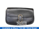 Marc Jacobs H967l03fa22 Black Purse / Handbag