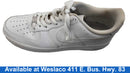 Nike 3152122-111 White
