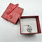 James Avery Retired Flower Of Hope