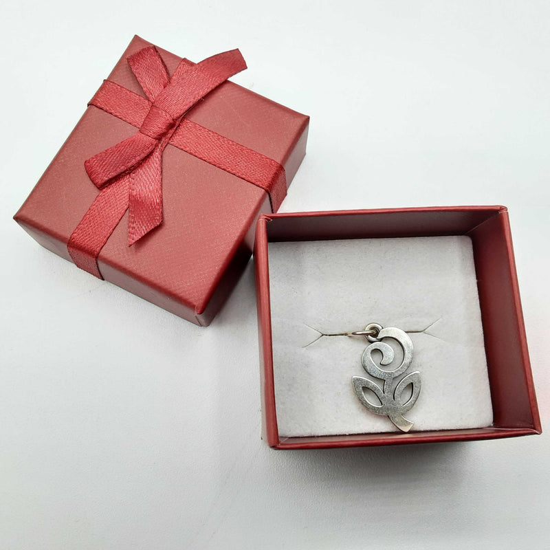 James Avery Retired Flower Of Hope