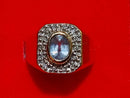 Women's Ring - Yellow Gold 14k (.585) 7.8 grams Size 6