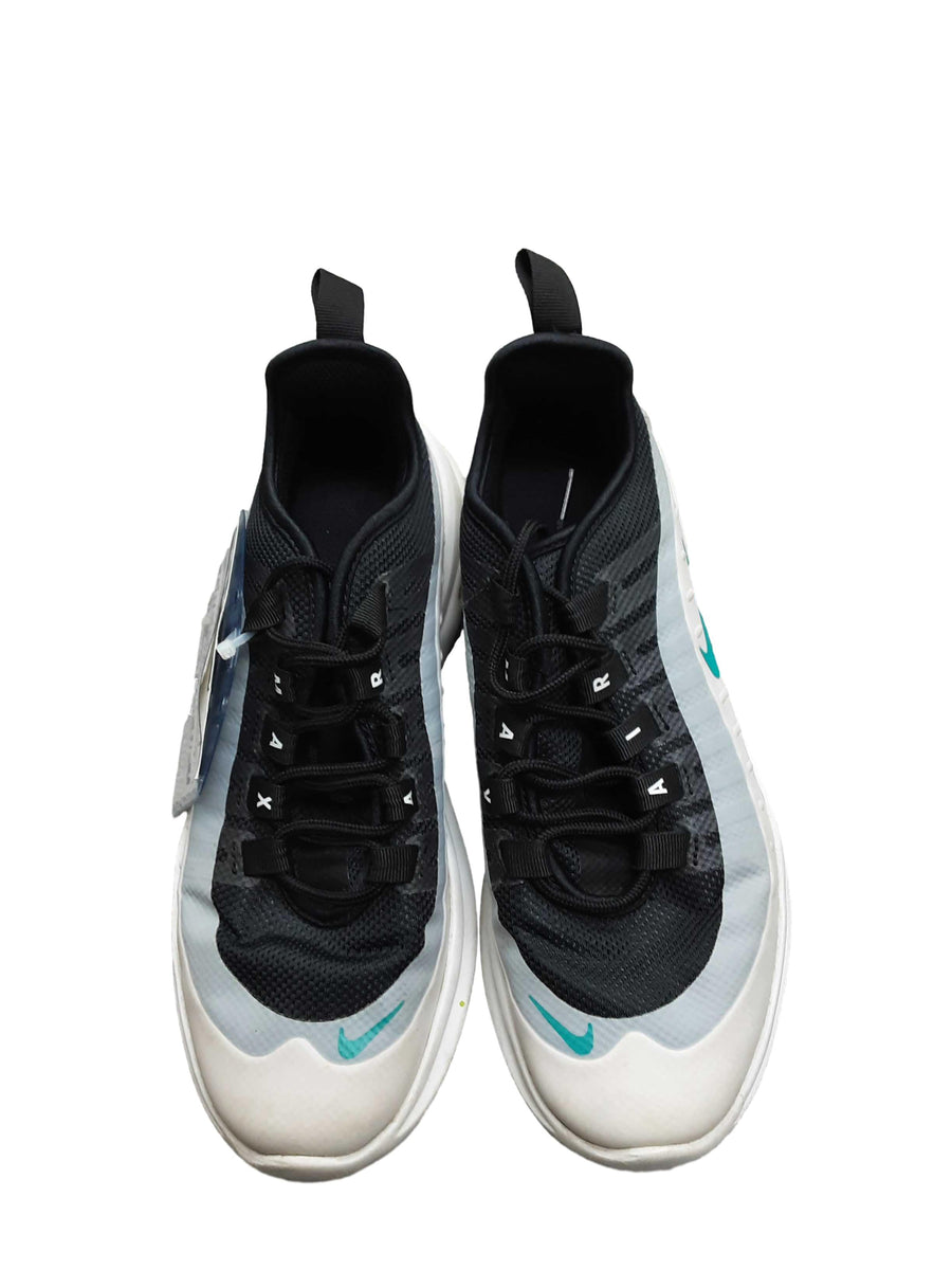 Nike Ah5222-010 White