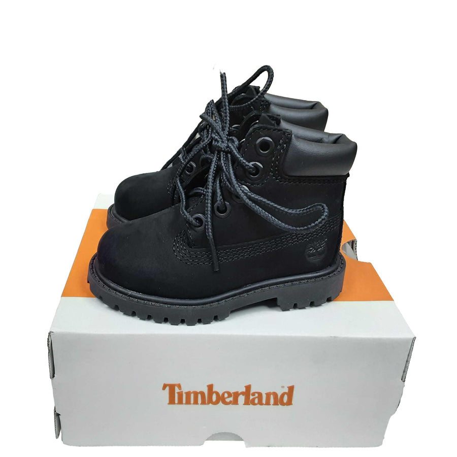 Timberland 112807 Black