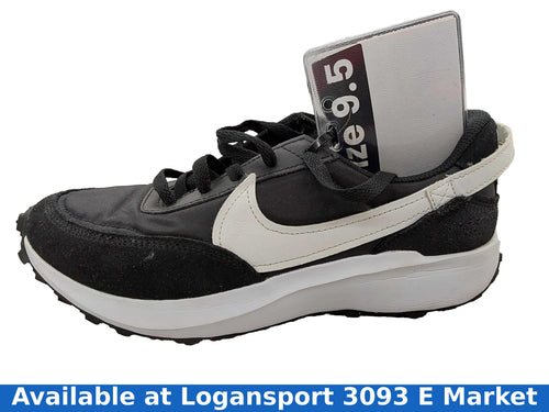 Nike Dh9523-002 Black