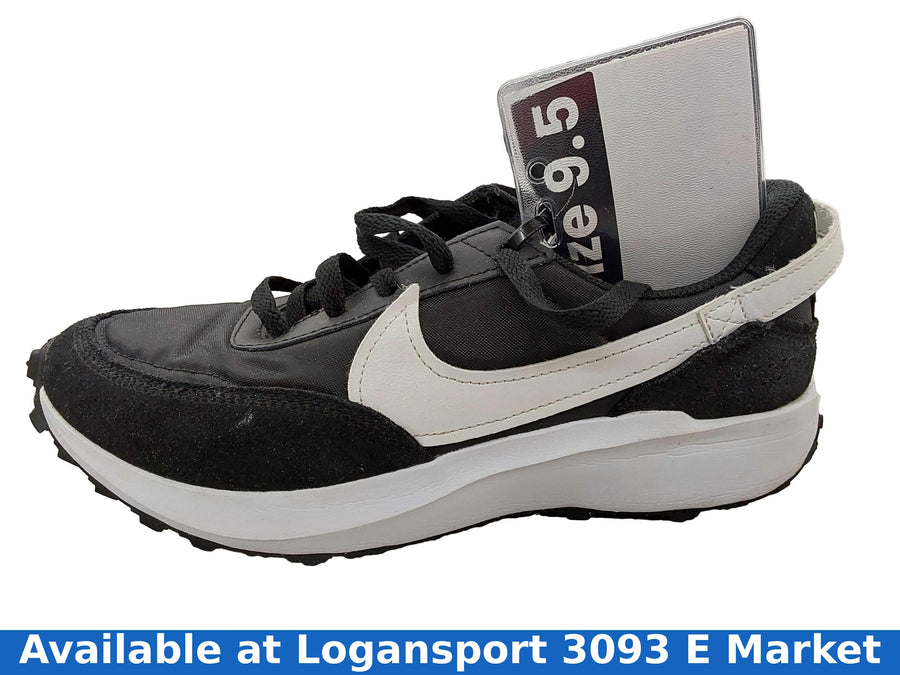 Nike Dh9523-002 Black