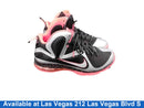 Nike 469764-005 Black