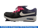 Nike Cw4554-001 Black