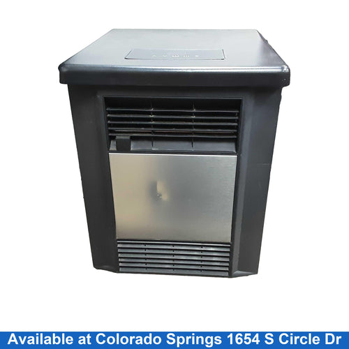Nomf Df1911 Black Space / Room Heater