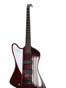 Gibson Thunderbird Red Electric Bass Guitar