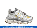 Versace 42 White