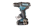 Makita Xfd10 Blue Cordless Hammer Drill