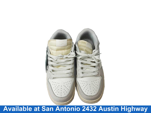 Nike Dd1503-107 Beige / Tan