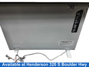 Delonghi Hcx9115e-6awh White Space / Room Heater