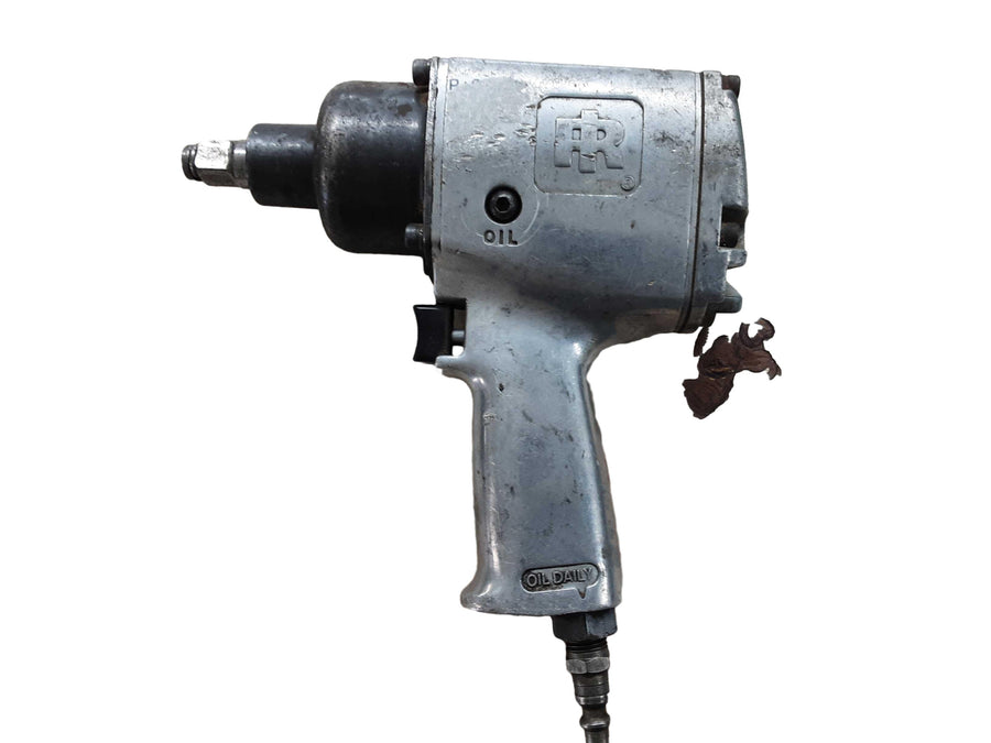 Ingersoll Rand Silver Pneumatic Impact Drill