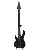 Ltd D-4 Multi-color Electric Bass Guitar