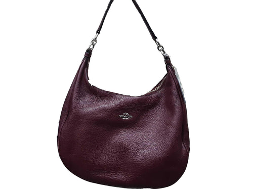 Coach Red Purse / Handbag
