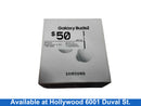 Samsung Sm-r177n White
