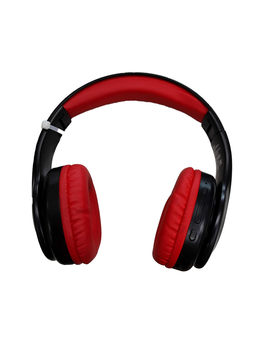Joyspark T5 Black Stereo Headphone