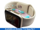 Apple A3324 Gray Smart Watch