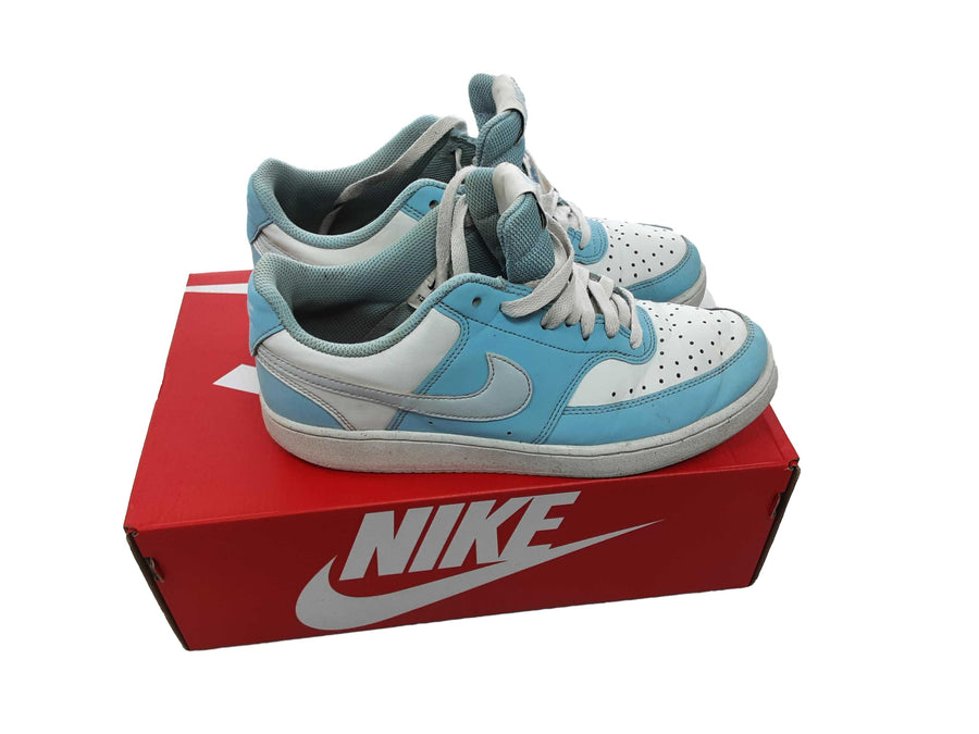Nike Im1652-100 Blue