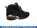 Jordan 305381-062 Black