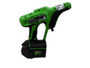 Greenworks Pc24b00 Green Gas Pressure Washer