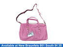 Onna Ehrlich Pink Purse / Handbag