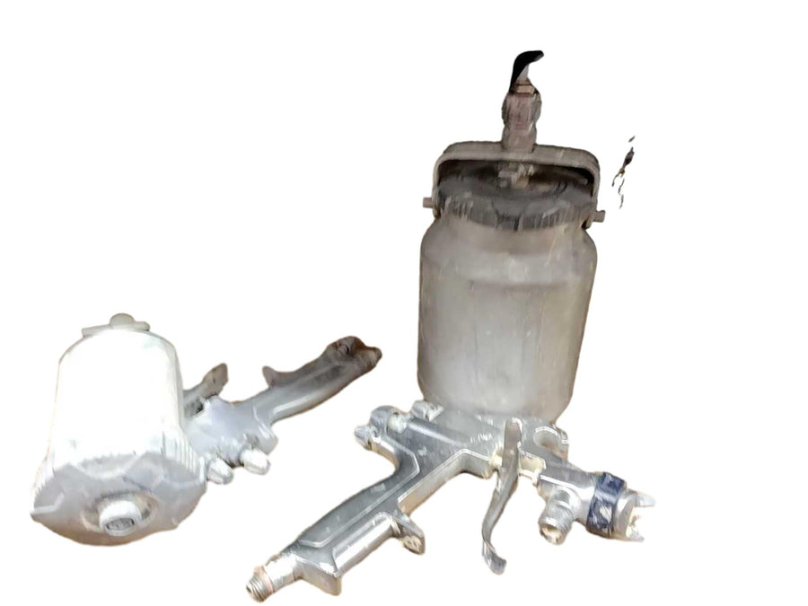 Kobalt Paint Spray Kit Gray Airless Paint Sprayer