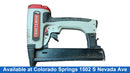 Craftsman 351181710 Gray Pneumatic Stapler
