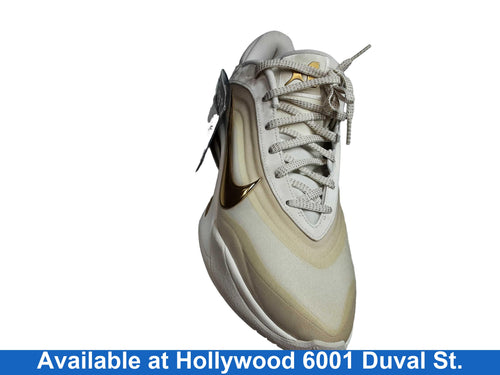 Nike Fz8605-102 Beige / Tan