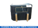 Kt Air Fryer Black Small Kitchen Appliance