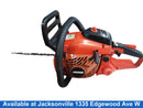 Echo Cs-400 Orange Chain Saw