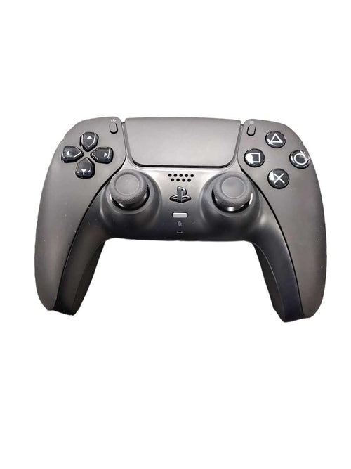 Sony Cfi-zc2w Black Gaming Controller