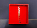 Bracelet - Yellow Gold 10k (.417) 10.3 grams 9 inch