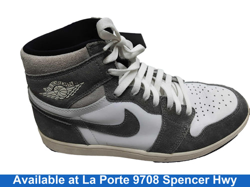 Nike Dz5485-051 Gray