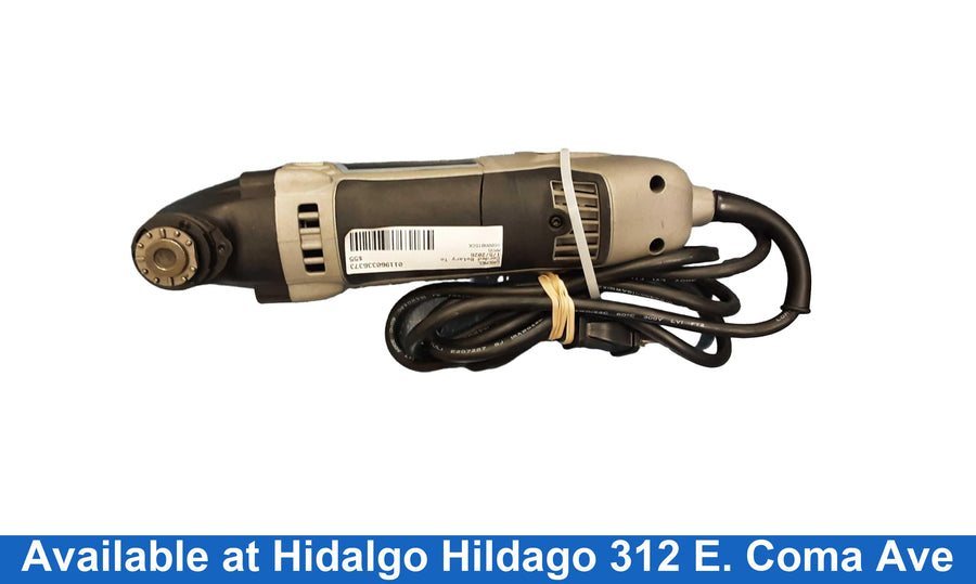 Dremel Mm35 Gray Corded Rotary Tool