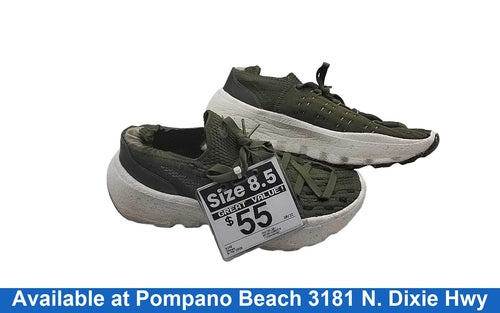 Nike Da2725-301 Green