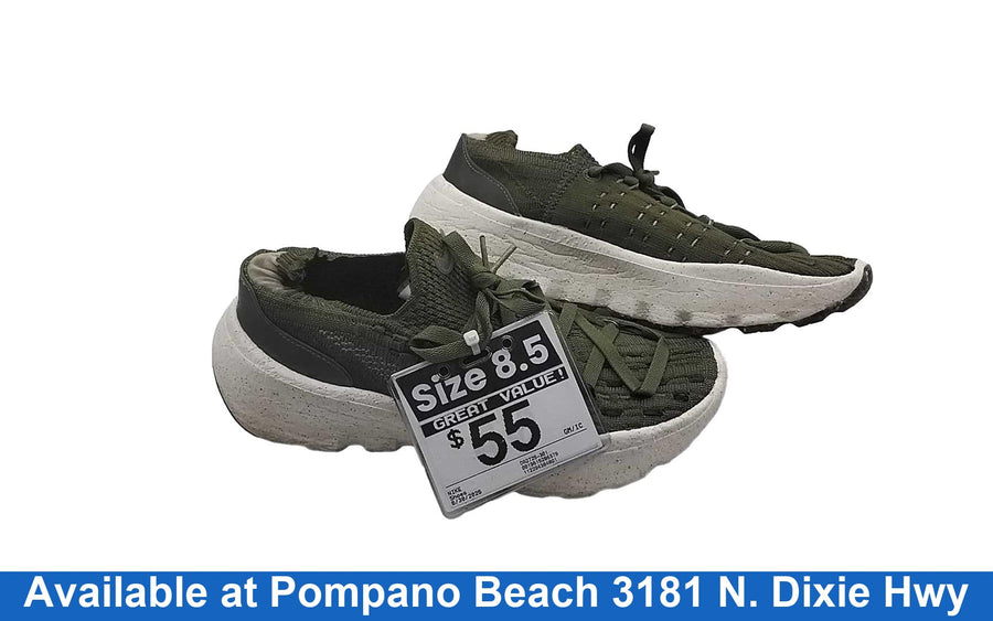 Nike Da2725-301 Green
