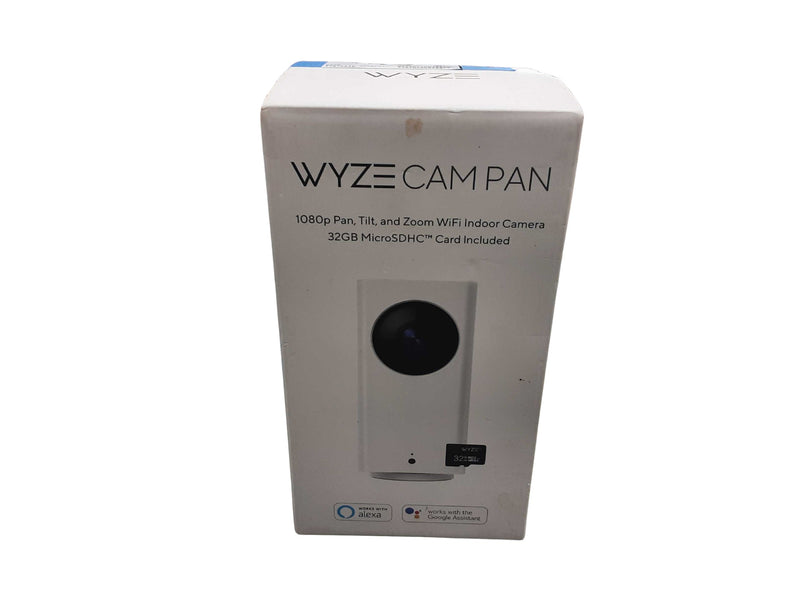 Security Cameras Only