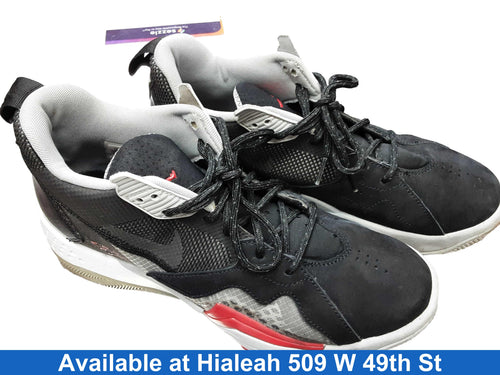 Jordan Ck9183-001 Black