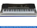 Yamaha Ypg-235 Gray