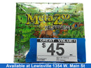 2 Meta Zoo Cryptid Nation Green Other Collectible