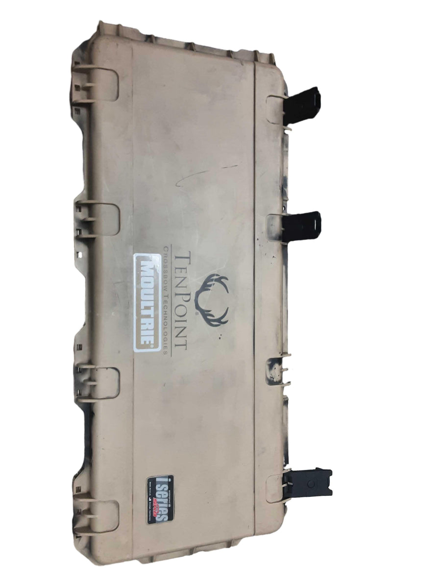 Tenpoint Carbon Elite Xlt Camo