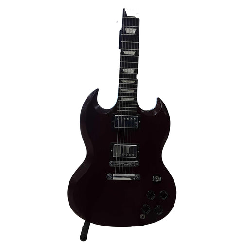 Gibson Sg 2013 Brown Electric Classic Guitar