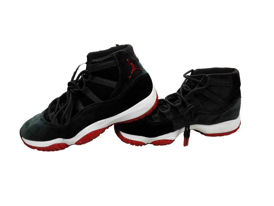 Jordan Db5457-061 Black