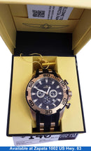 Invicta 22340 Black Regular Watch