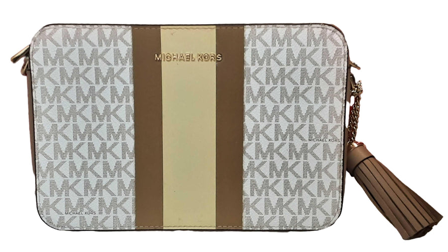 Michael Kors 32f9gj6c2b Brown Purse / Handbag