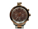 Guess Uo123g1 Silver Regular Watch