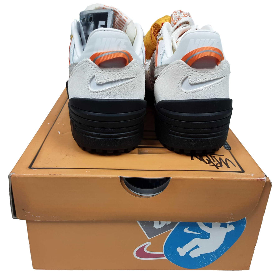 Nike Fq9003-001 Orange